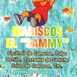 Mariscos Sammy img-0
