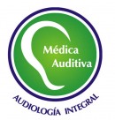 Logo de Médica Auditiva