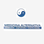 Logo de Medicina Alternativa Holística