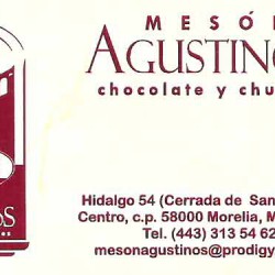 Mesón Agustinos img-0