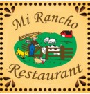 Logo de Mi Rancho Restaurante