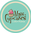 Logo de Miss Cupcakes