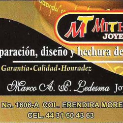 Mithril Joyeros img-0