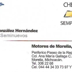 Motores de Morelia Seminuevos img-0