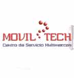 Logo de Movil Tech