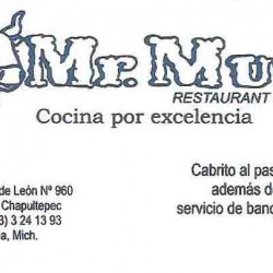Mr Muu Restaurante Bar img-0