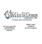 Logo de Mr Muu Restaurante Bar
