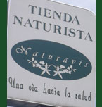 Logo de Naturavis