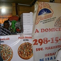 Nichos Pizzería Manantiales img-3