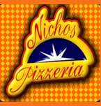 Logo de Nichos Pizzería Manantiales