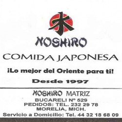 Noshiro Comida Japonesa img-0