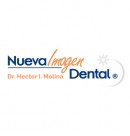 Logo de Nueva Imagen Dental