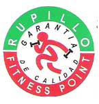 Logo de Nutrición y Accesorios Deportivos Rupillo Fitness Point