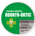 Logo de Odonto-Ortic