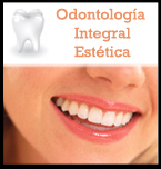 Logo de Odontología Integral Estética