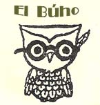 Logo de Óptica El Búho