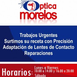 Optica Morelos img-0