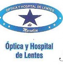 Logo de Optica y Hospital de Lentes del Boulevard
