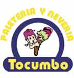 Logo de Paletería Tocumbo