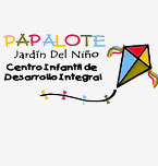 Logo de Papalote Jardín del Niño