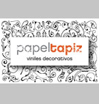 Logo de Papel Tapiz