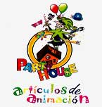 Logo de Party House