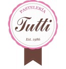 Logo de Pastelería Tutti