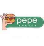 Logo de Pepe Burger