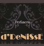 Logo de Perfumería d´Denisse
