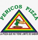 Logo de Pericos Pizza