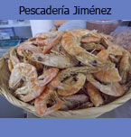 Logo de Pescadería Jiménez