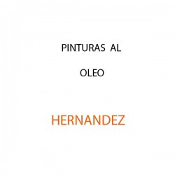 Pinturas al Oleo Hernández img-0