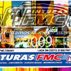 Pinturas  FMC img-0