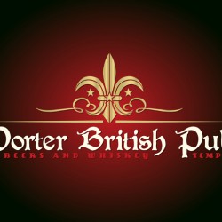Porter British Pub img-0