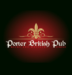 Logo de Porter British Pub