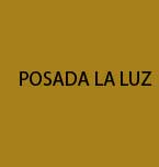Logo de Posada La Luz