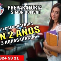 Preparatoria Simón Bolivar img-22