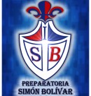 Logo de Preparatoria Simón Bolivar