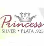 Logo de Princess Silver Plata 925
