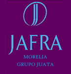 Logo de Productos Jafra