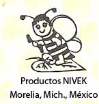 Logo de Productos Nivek