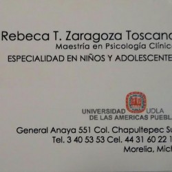 Psic. Rebeca T. Zaragoza Toscano img-6