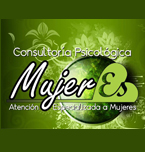 Logo de Mujer Es Psicóloga Viridiana Méndez Guiza