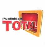 Logo de Publicidad Total