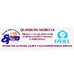 Logo de Quimicos Morelia