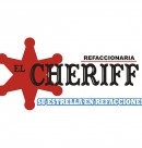 Logo de Refaccionaria El Cheriff