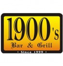 Logo de Restaurant Bar 1900´s