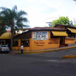 Restaurant Bar Los Caporales img-10