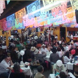 Restaurant Bar Los Caporales img-9