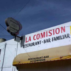 Restaurante Bar La Comisión img-0